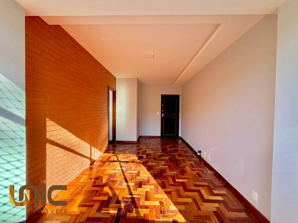Apartamento, 3 quartos, 66 m² - Foto 2
