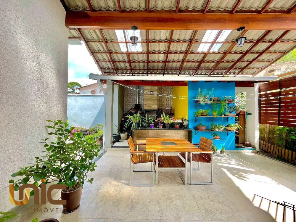 Casa de Condomínio, 3 quartos - Foto 36