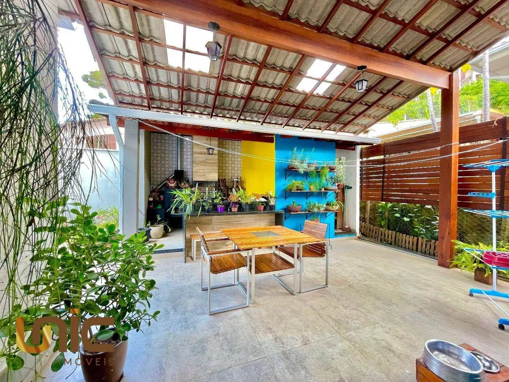 Casa de Condomínio, 3 quartos - Foto 9