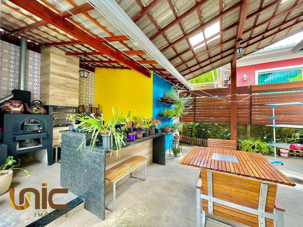 Casa de Condomínio, 3 quartos - Foto 10
