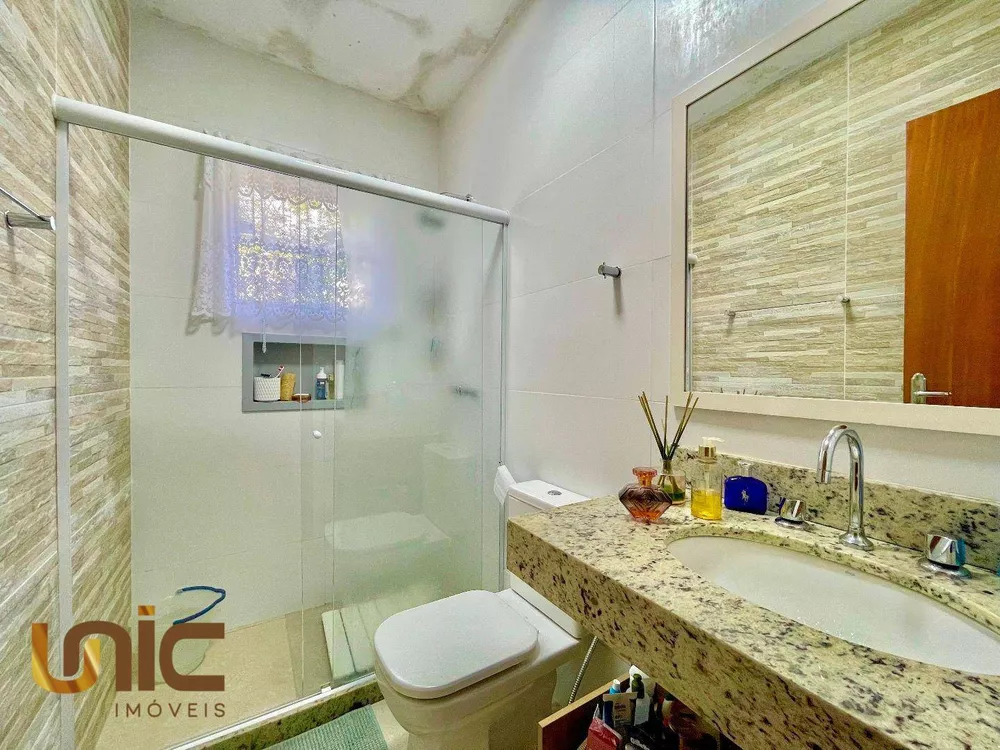 Casa de Condomínio, 3 quartos - Foto 4