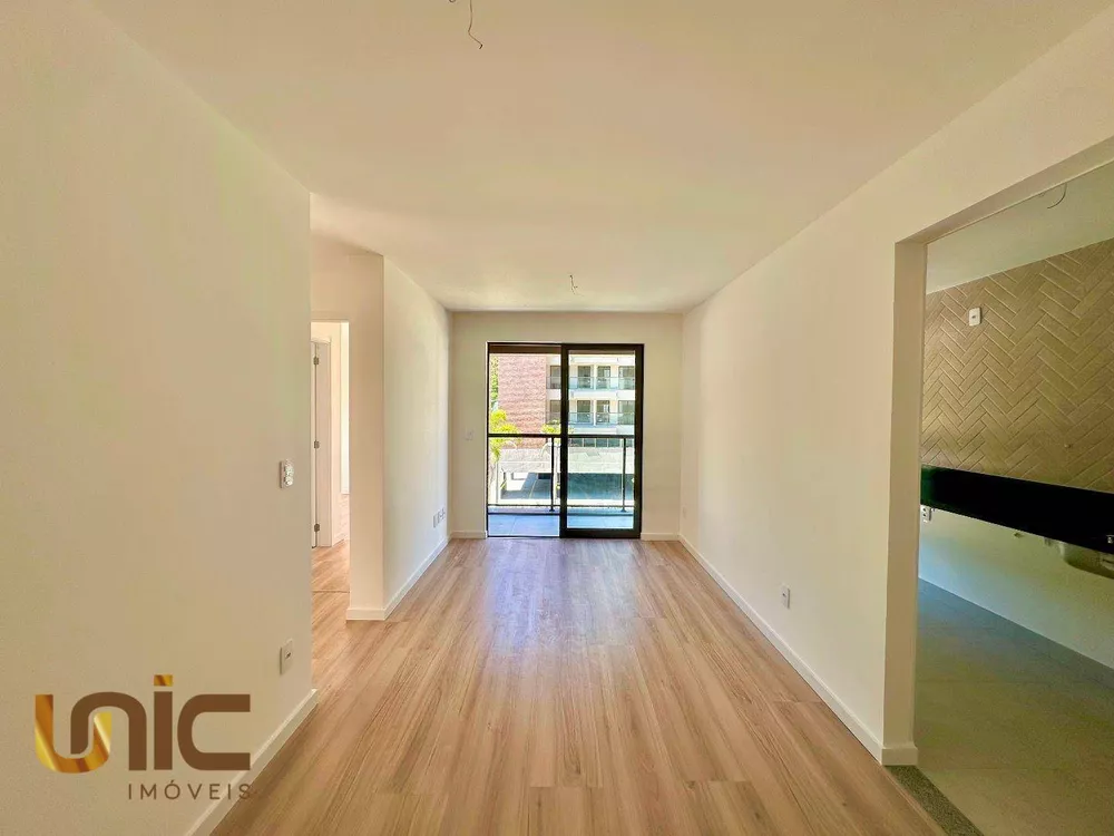 Apartamento, 2 quartos, 59 m² - Foto 2