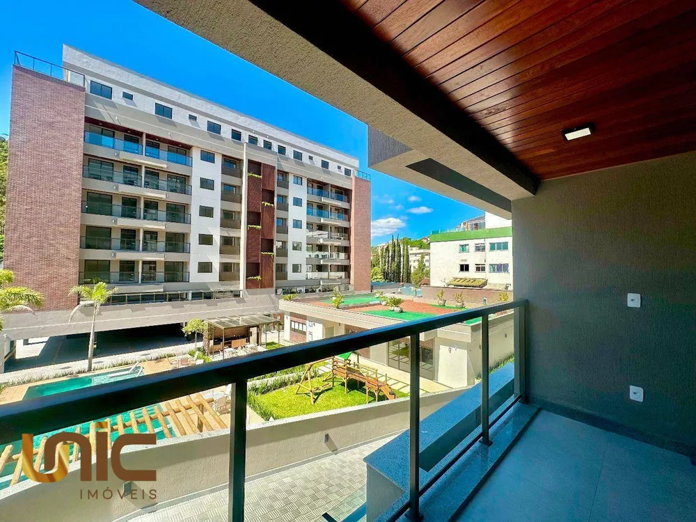 Apartamento, 2 quartos, 59 m² - Foto 21