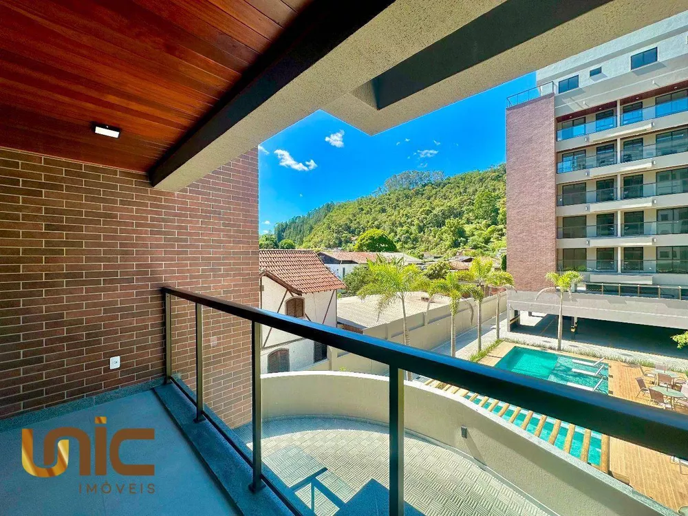 Apartamento, 2 quartos, 59 m² - Foto 9