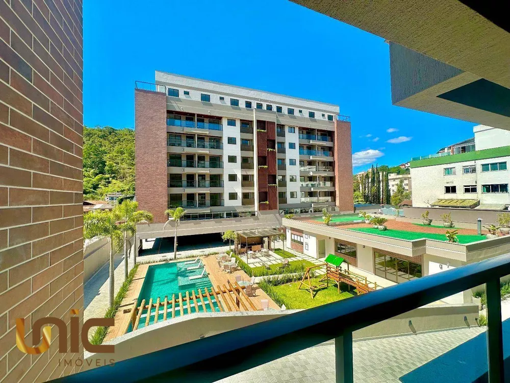 Apartamento, 2 quartos, 59 m² - Foto 6