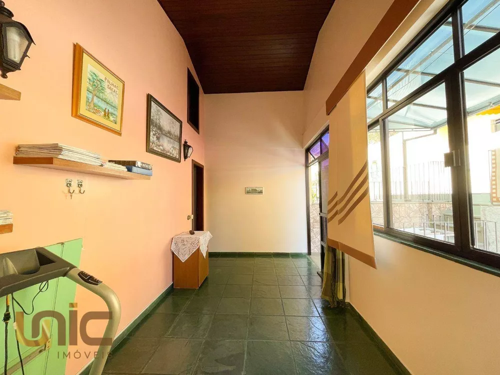 Casa, 4 quartos, 279 m² - Foto 31