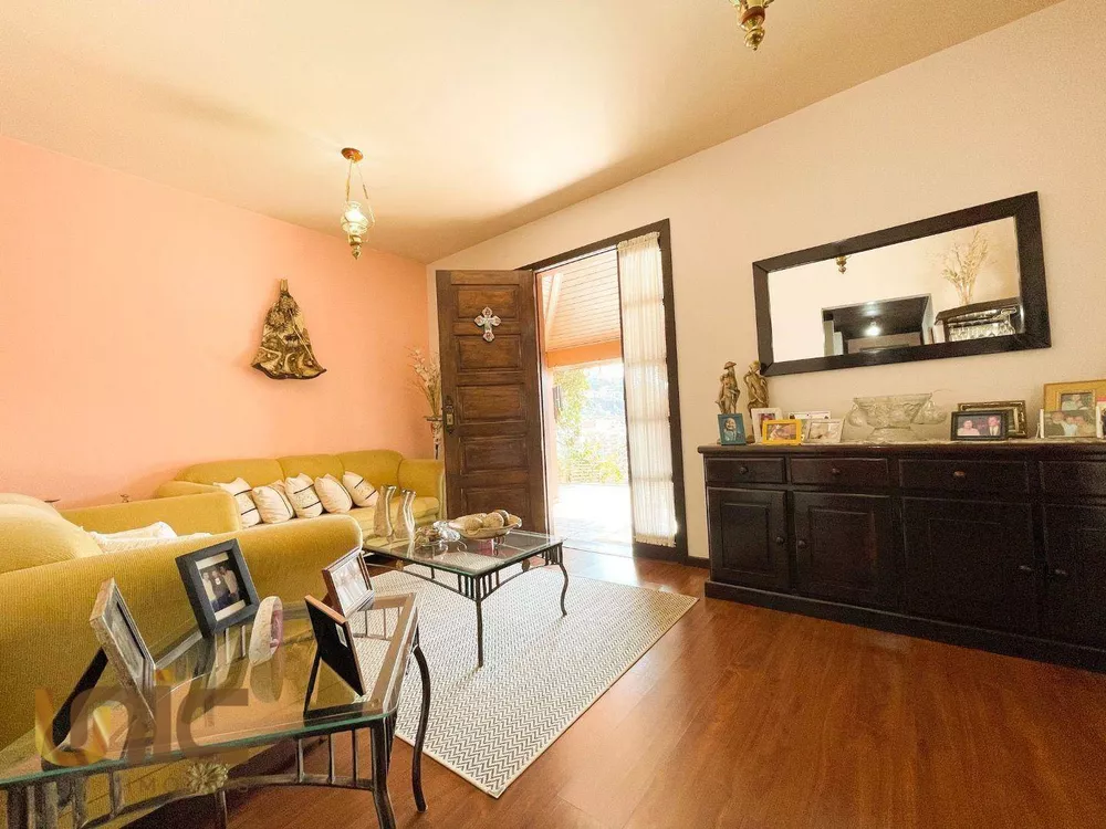 Casa, 4 quartos, 279 m² - Foto 27