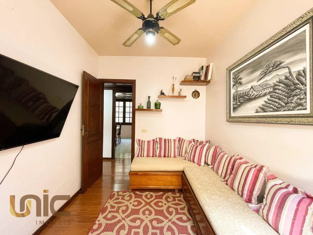 Casa, 4 quartos, 279 m² - Foto 34