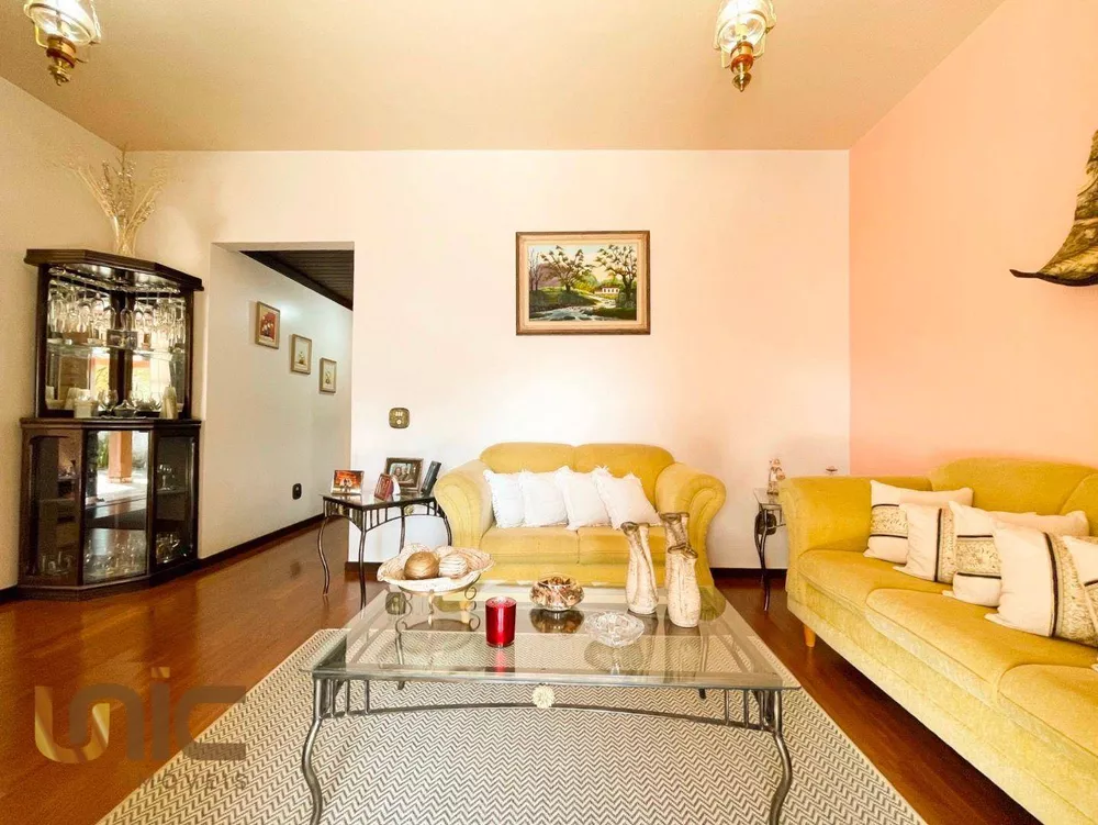 Casa, 4 quartos, 279 m² - Foto 5