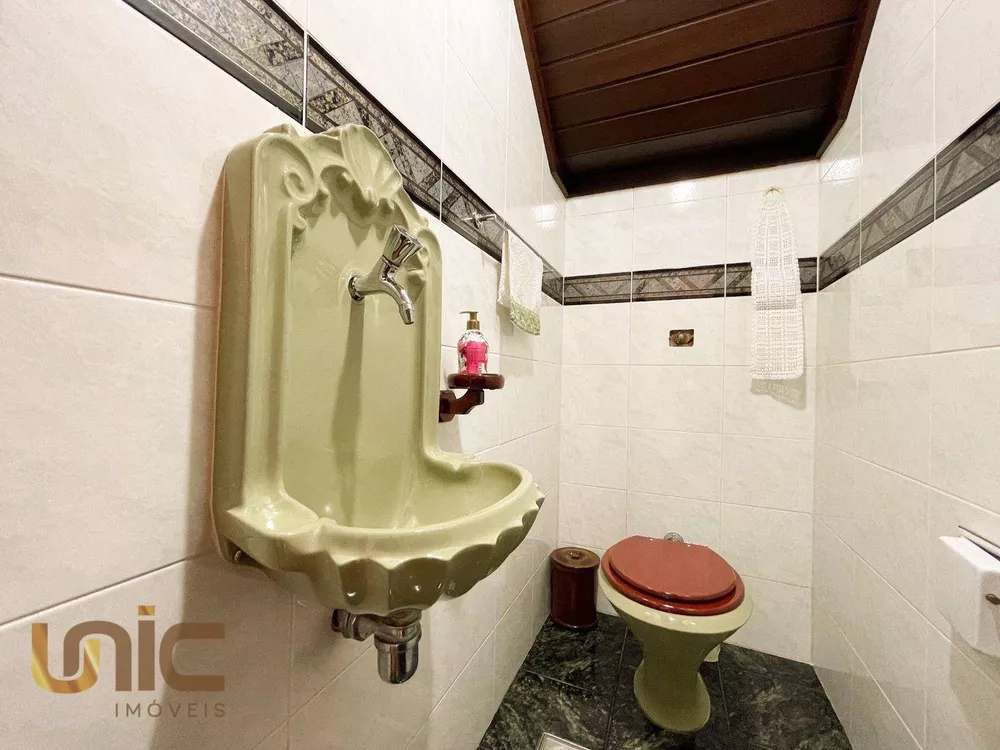 Casa, 4 quartos, 279 m² - Foto 11