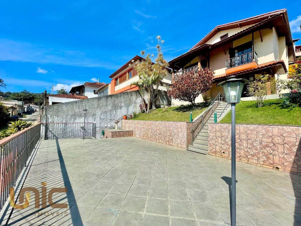 Casa, 4 quartos, 279 m² - Foto 23