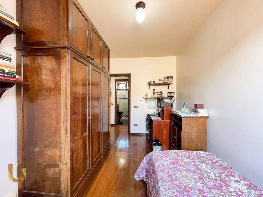Casa, 4 quartos, 279 m² - Foto 26