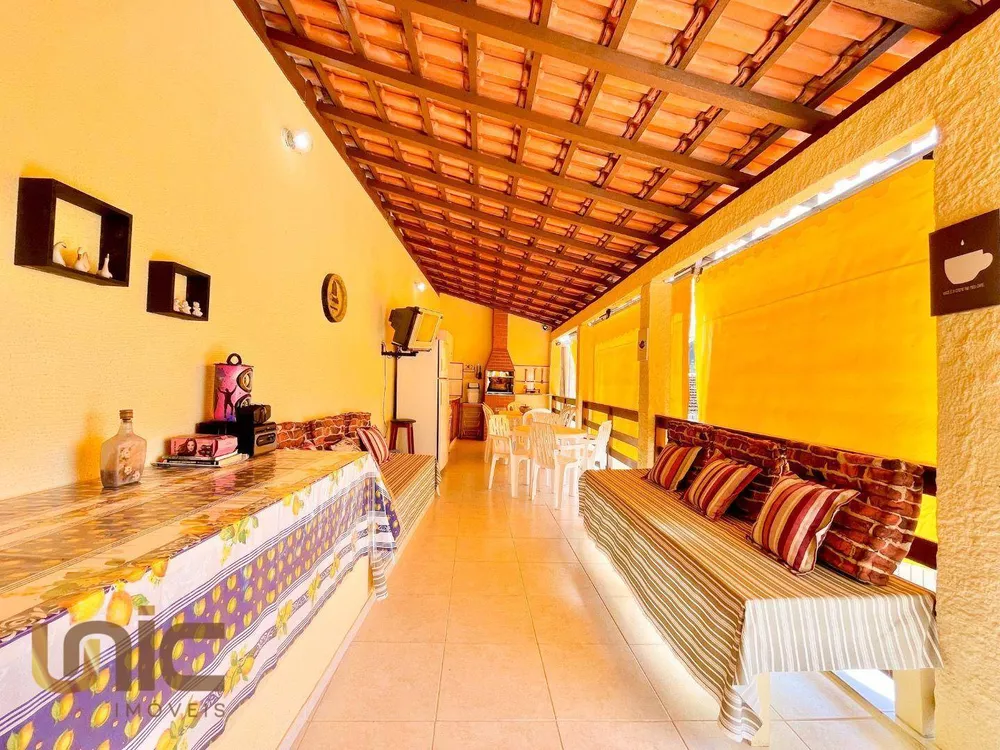 Casa, 4 quartos, 279 m² - Foto 28