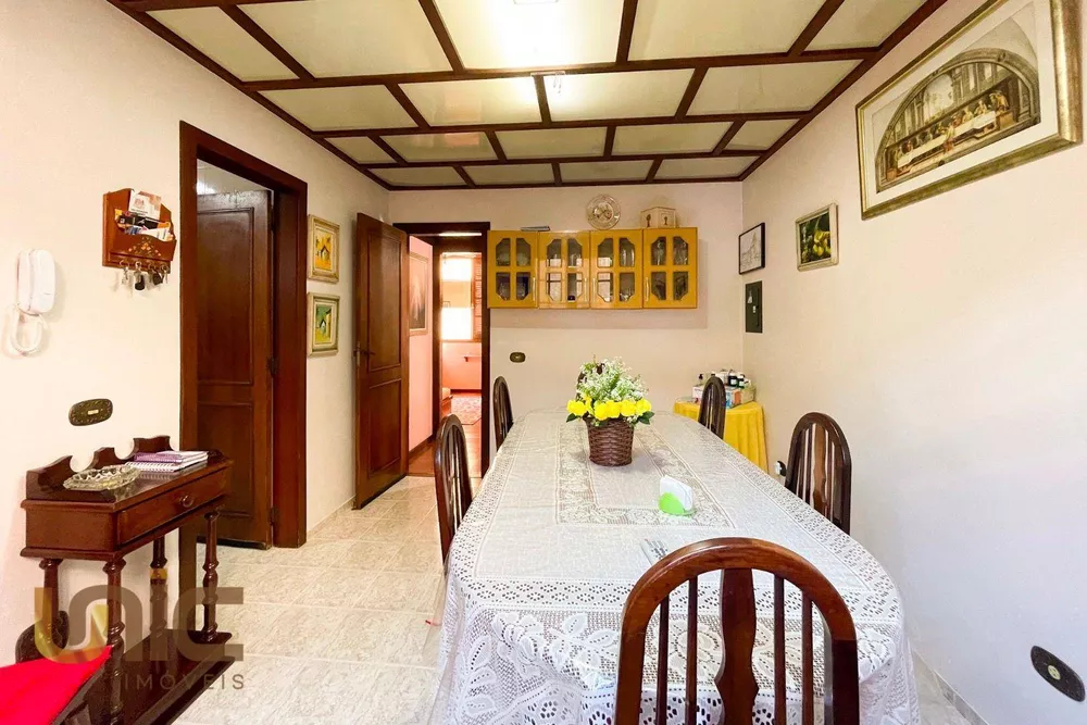 Casa, 4 quartos, 279 m² - Foto 30