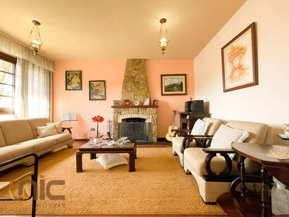 Casa, 4 quartos, 279 m² - Foto 35