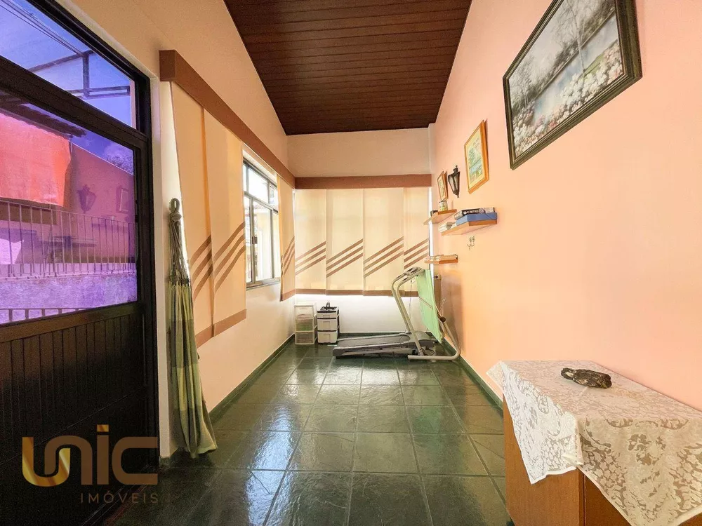 Casa, 4 quartos, 279 m² - Foto 19