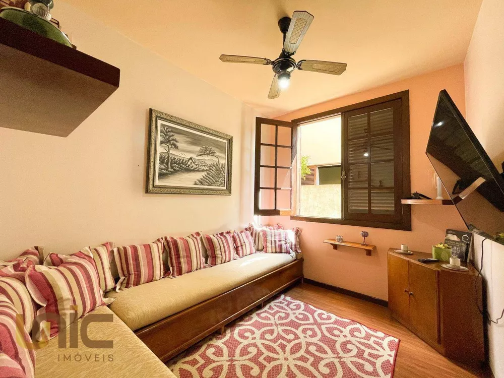 Casa, 4 quartos, 279 m² - Foto 29