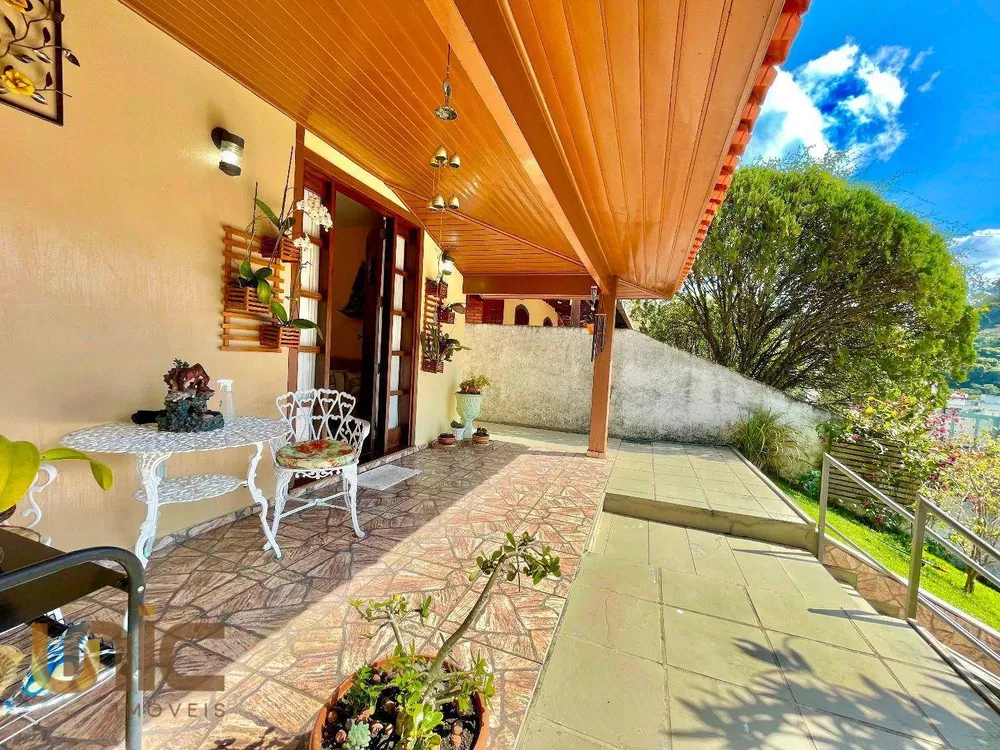 Casa, 4 quartos, 279 m² - Foto 15
