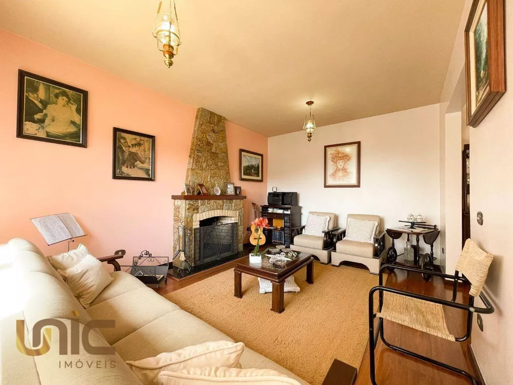 Casa, 4 quartos, 279 m² - Foto 33