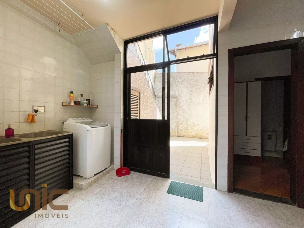 Casa, 4 quartos, 279 m² - Foto 21