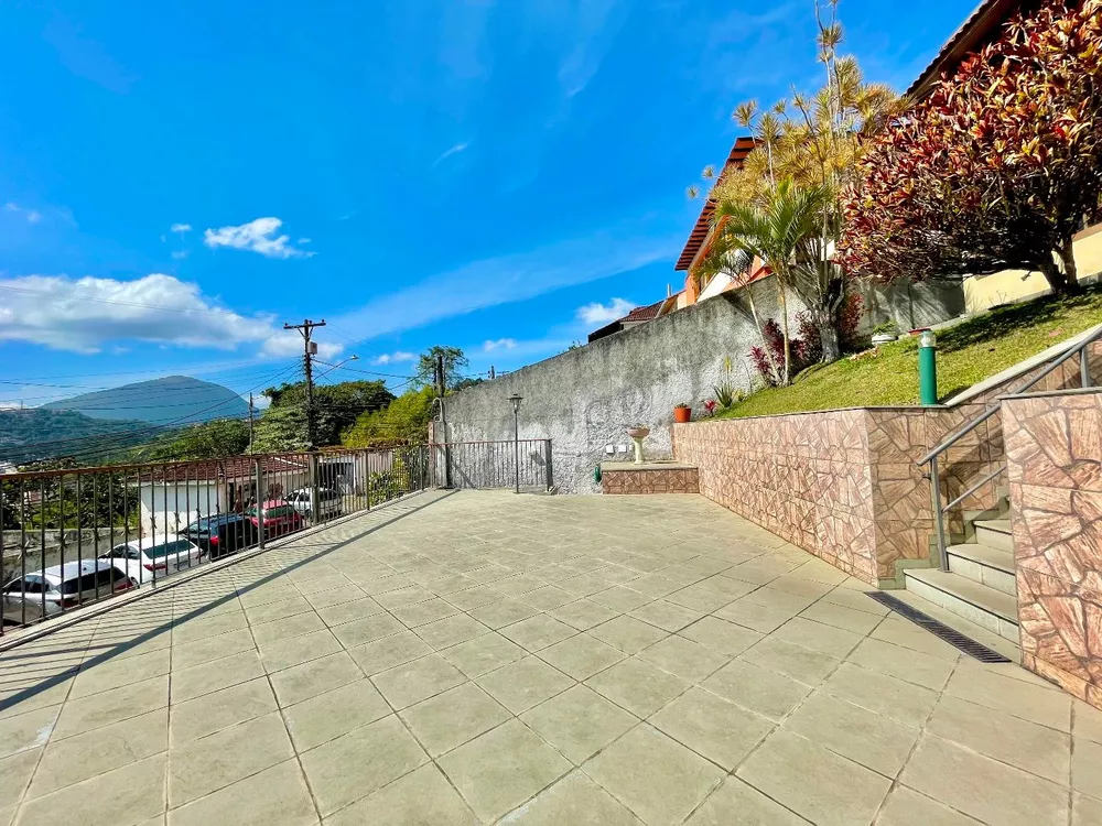 Casa, 4 quartos, 279 m² - Foto 10
