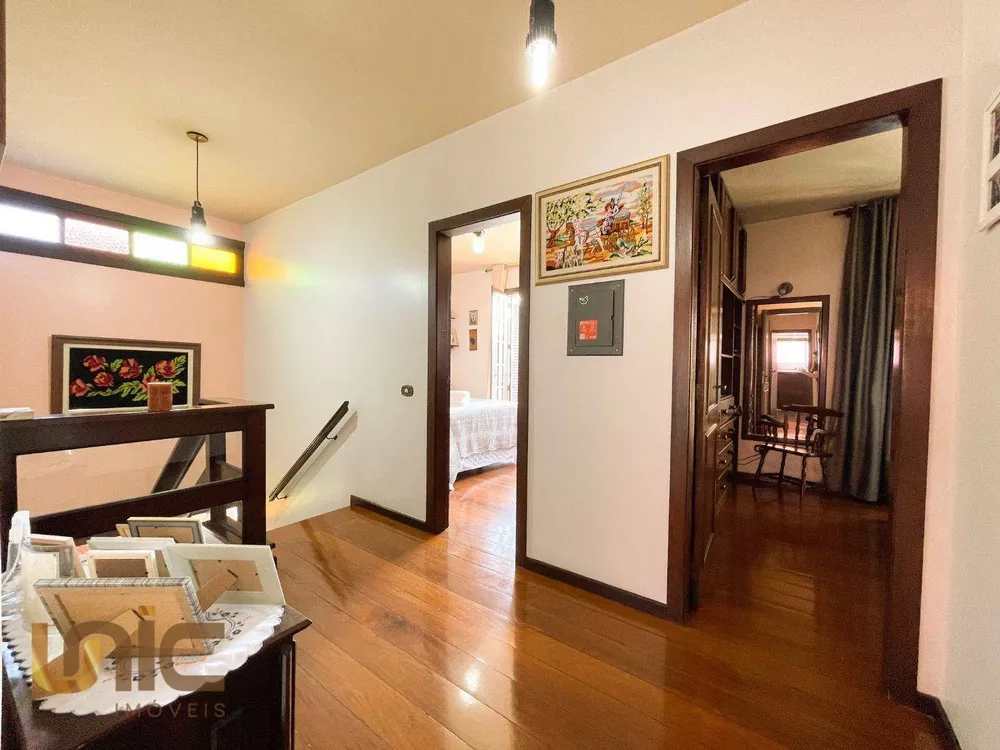 Casa, 4 quartos, 279 m² - Foto 13