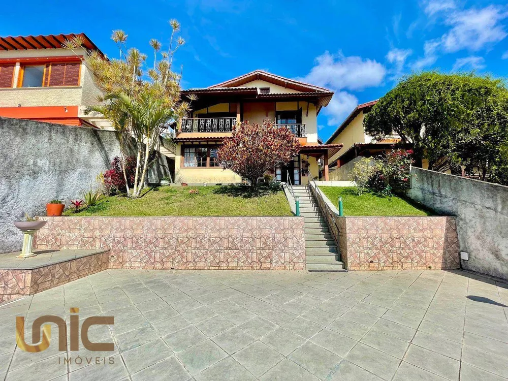 Casa, 4 quartos, 279 m² - Foto 12