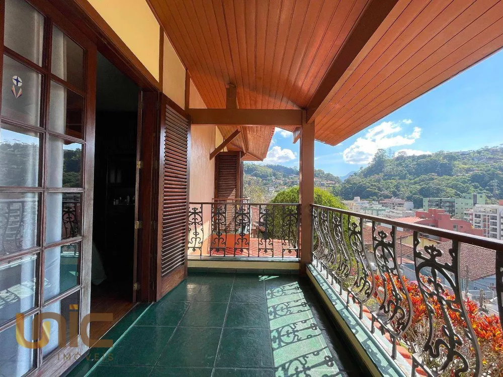 Casa, 4 quartos, 279 m² - Foto 24