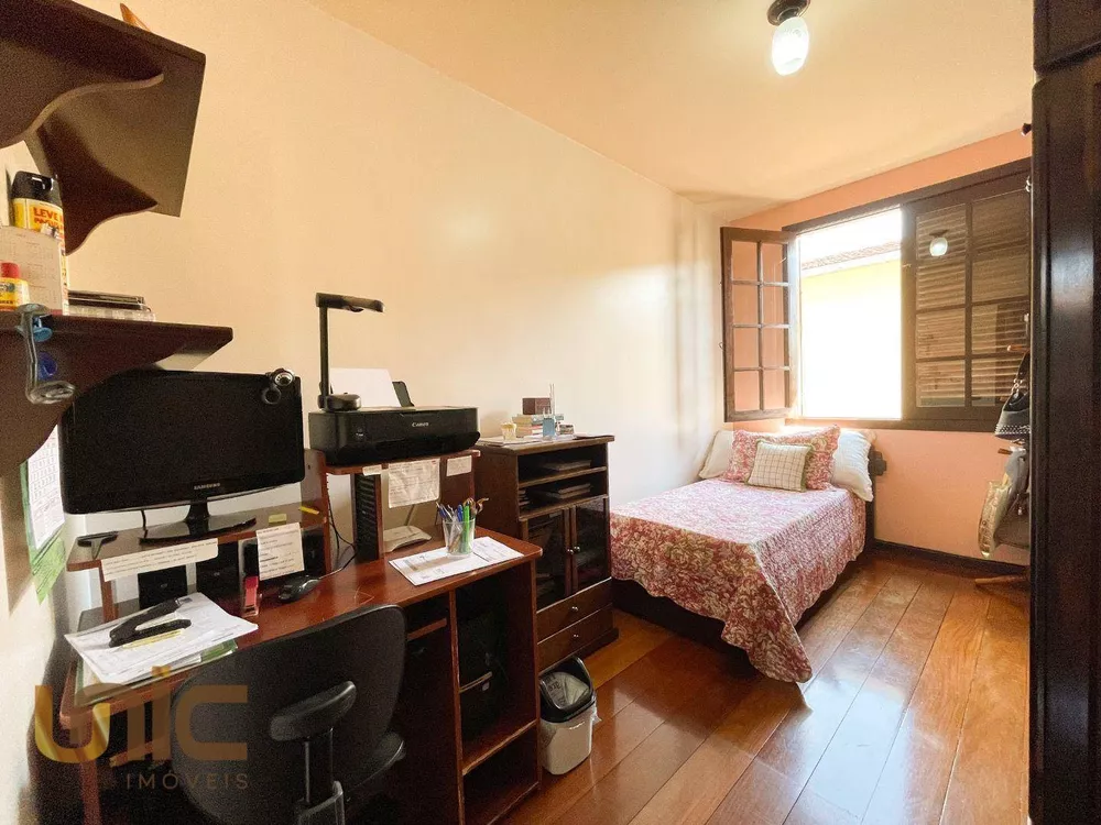 Casa, 4 quartos, 279 m² - Foto 9