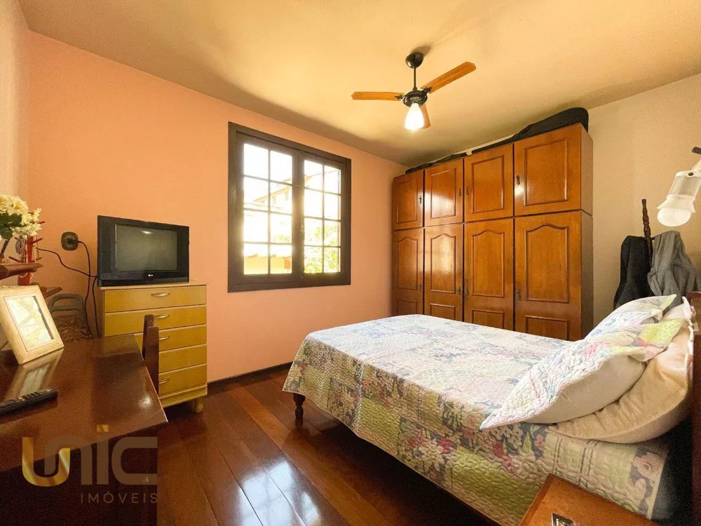 Casa, 4 quartos, 279 m² - Foto 20