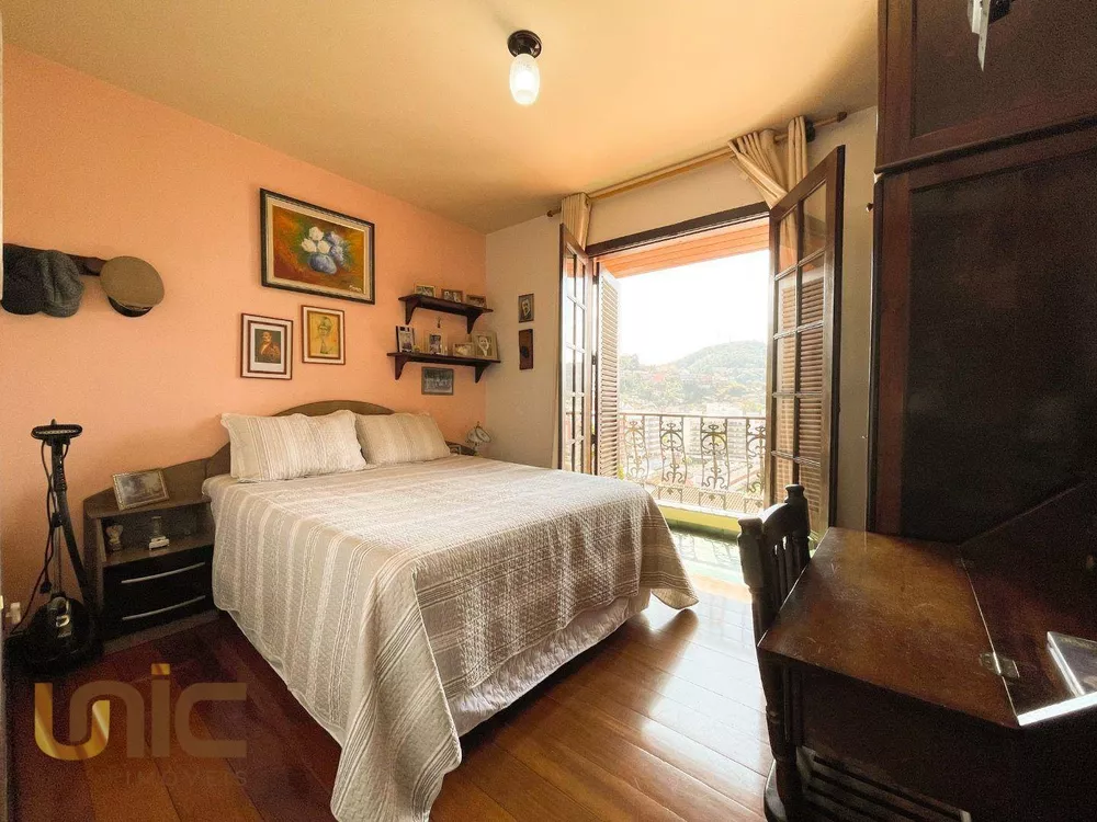 Casa, 4 quartos, 279 m² - Foto 17