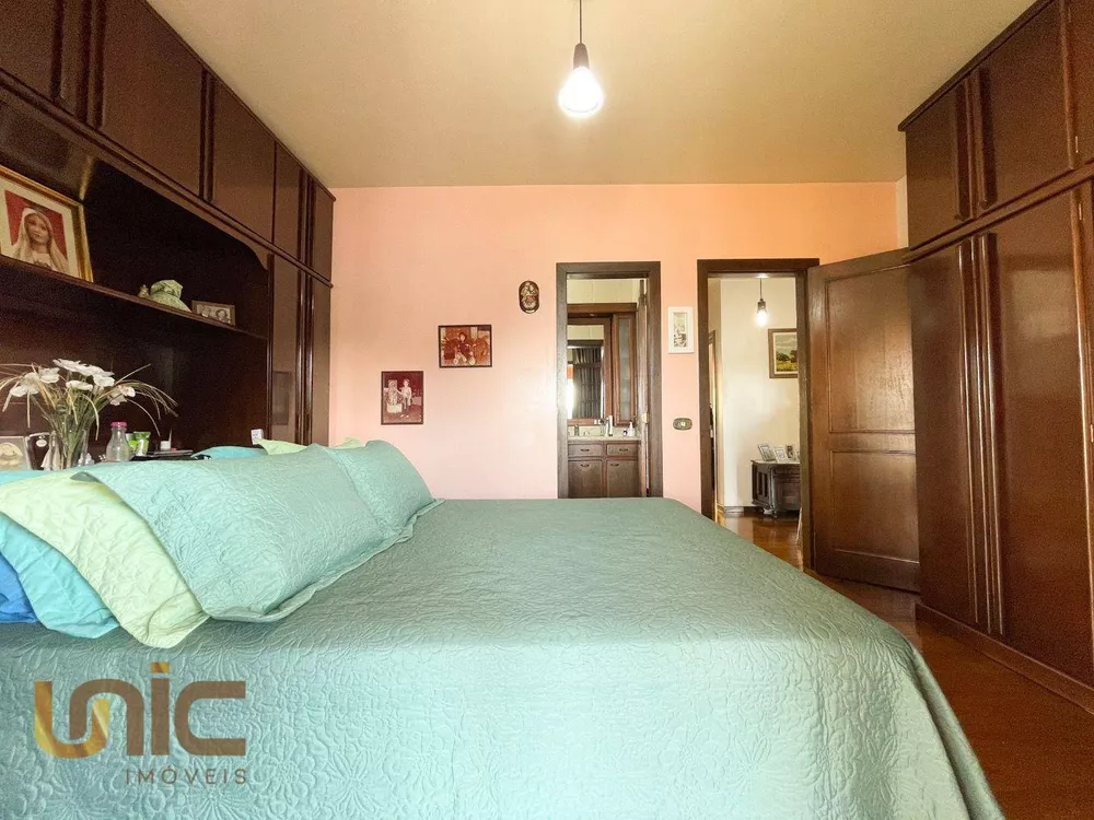 Casa, 4 quartos, 279 m² - Foto 16