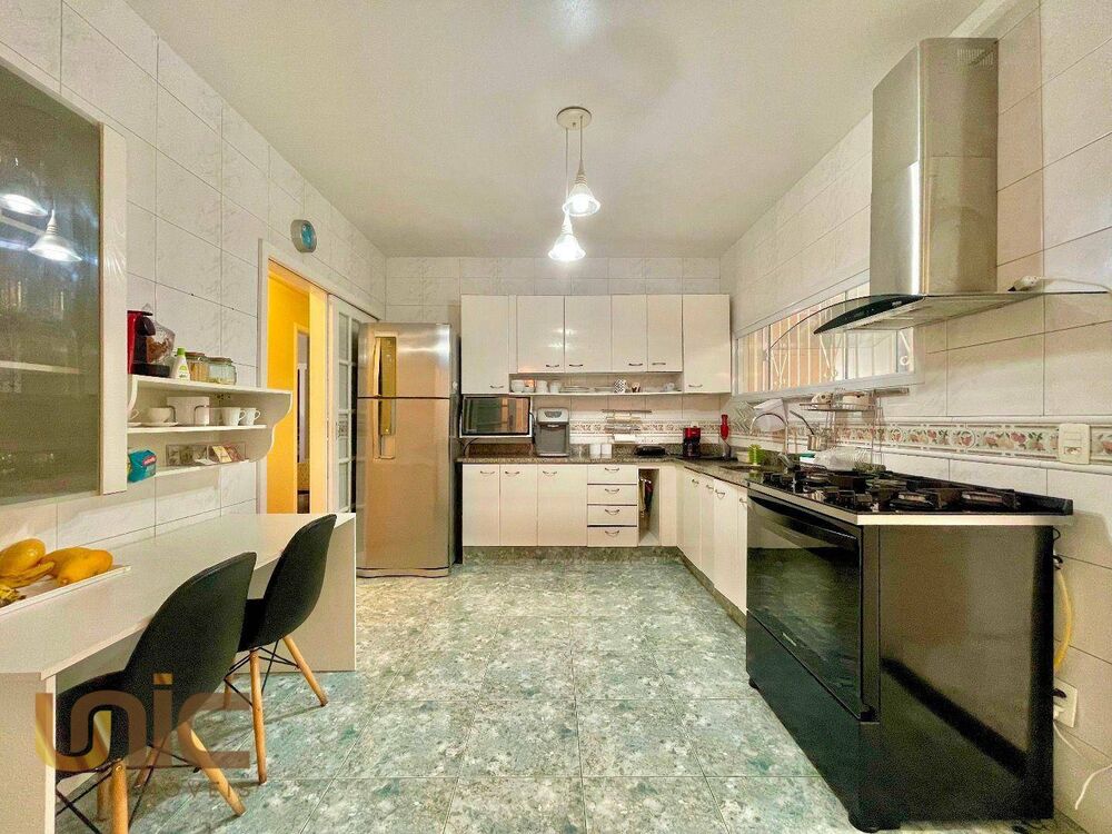 Casa, 3 quartos, 110 m² - Foto 21