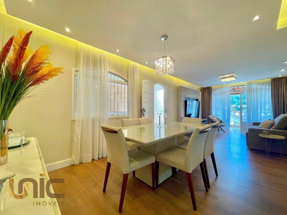 Casa, 3 quartos, 110 m² - Foto 4