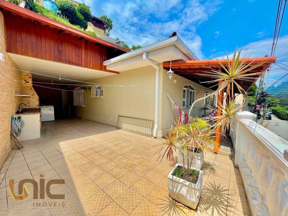 Casa, 3 quartos, 110 m² - Foto 27