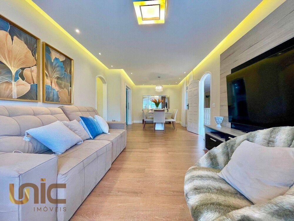 Casa, 3 quartos, 110 m² - Foto 2