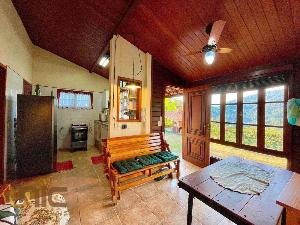 Casa de Condomínio à venda com 2 quartos, 121m² - Foto 7