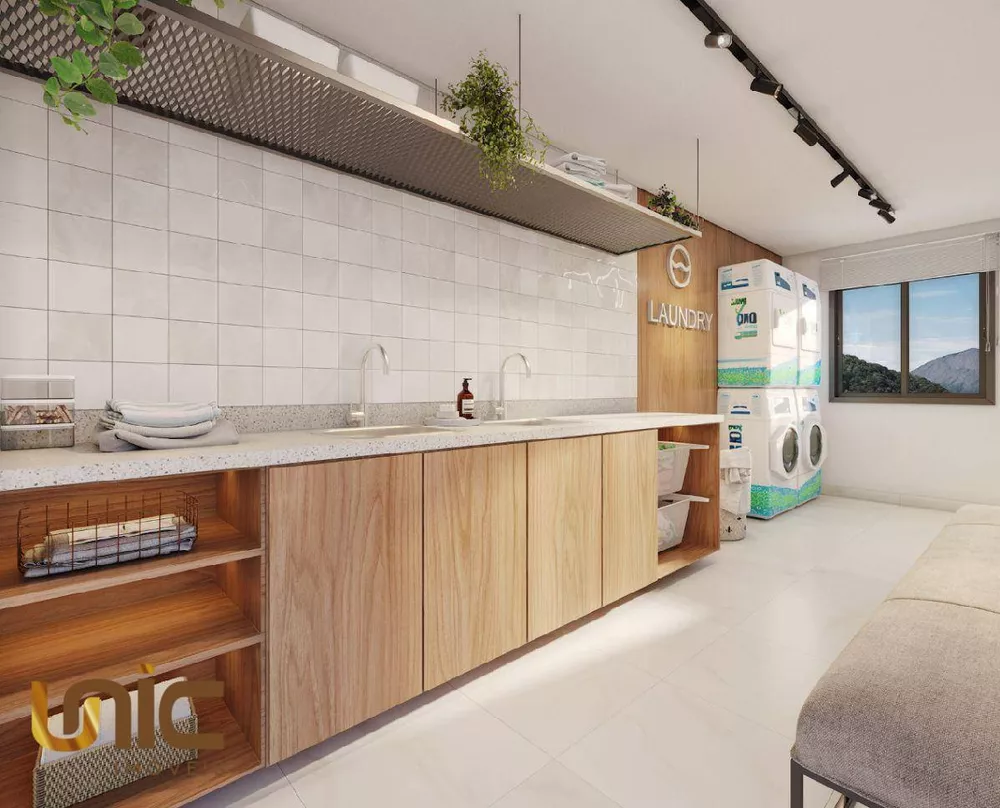 Apartamento, 1 quarto, 28 m² - Foto 1