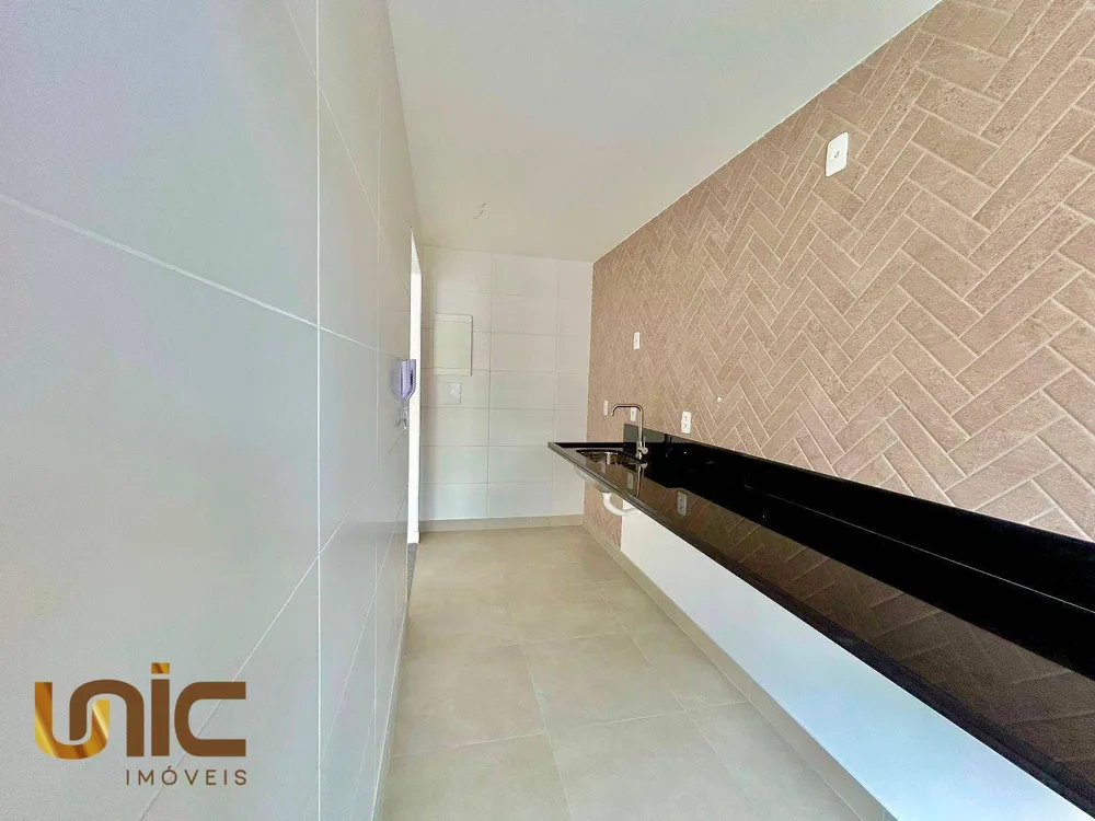 Apartamento, 2 quartos, 59 m² - Foto 1