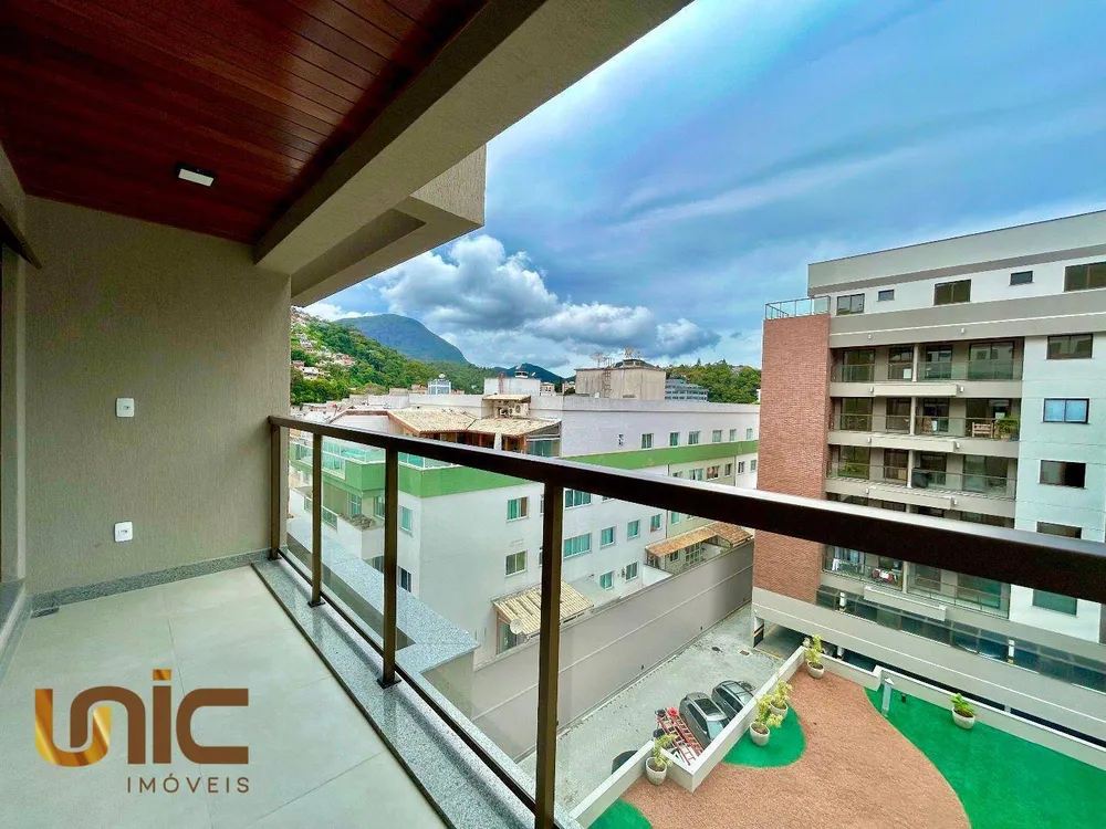 Apartamento, 2 quartos, 59 m² - Foto 6