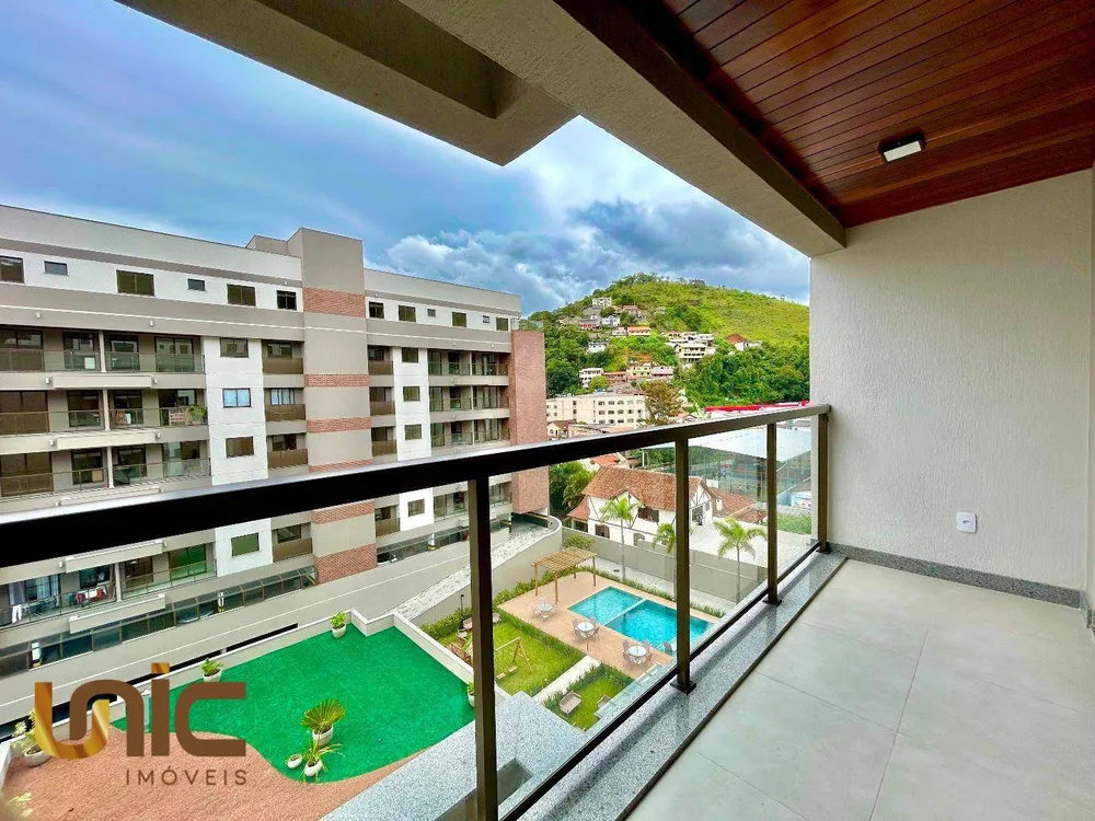 Apartamento, 2 quartos, 59 m² - Foto 3