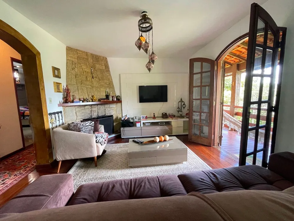 Casa de Condomínio, 2 quartos - Foto 3