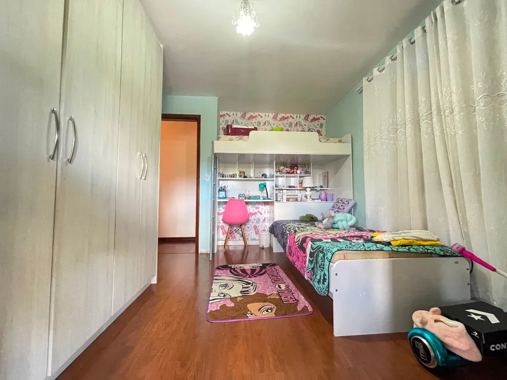 Casa de Condomínio, 2 quartos - Foto 8