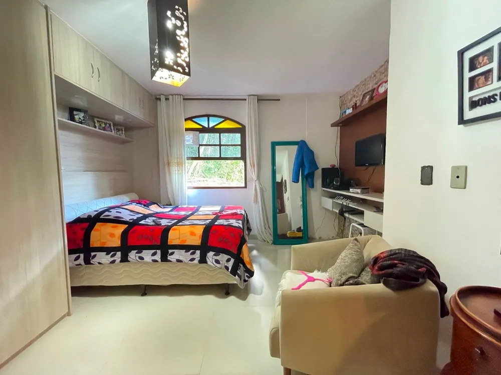 Casa de Condomínio, 2 quartos - Foto 6