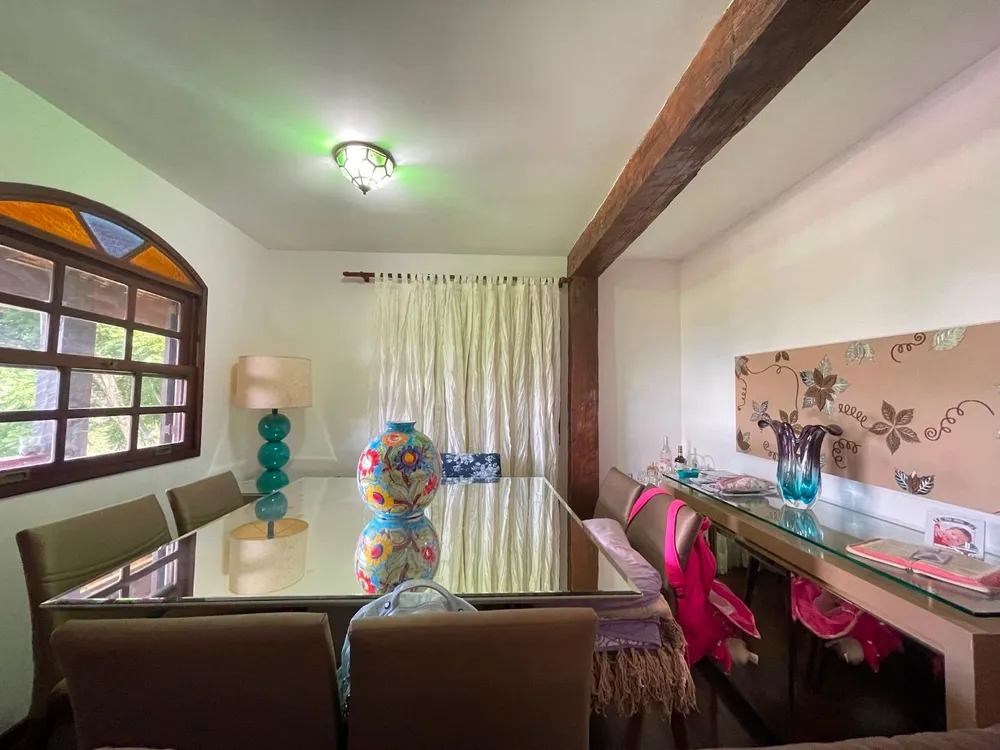 Casa de Condomínio, 2 quartos - Foto 4