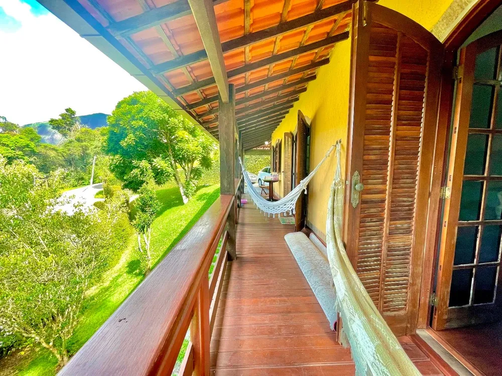 Casa de Condomínio, 2 quartos - Foto 5