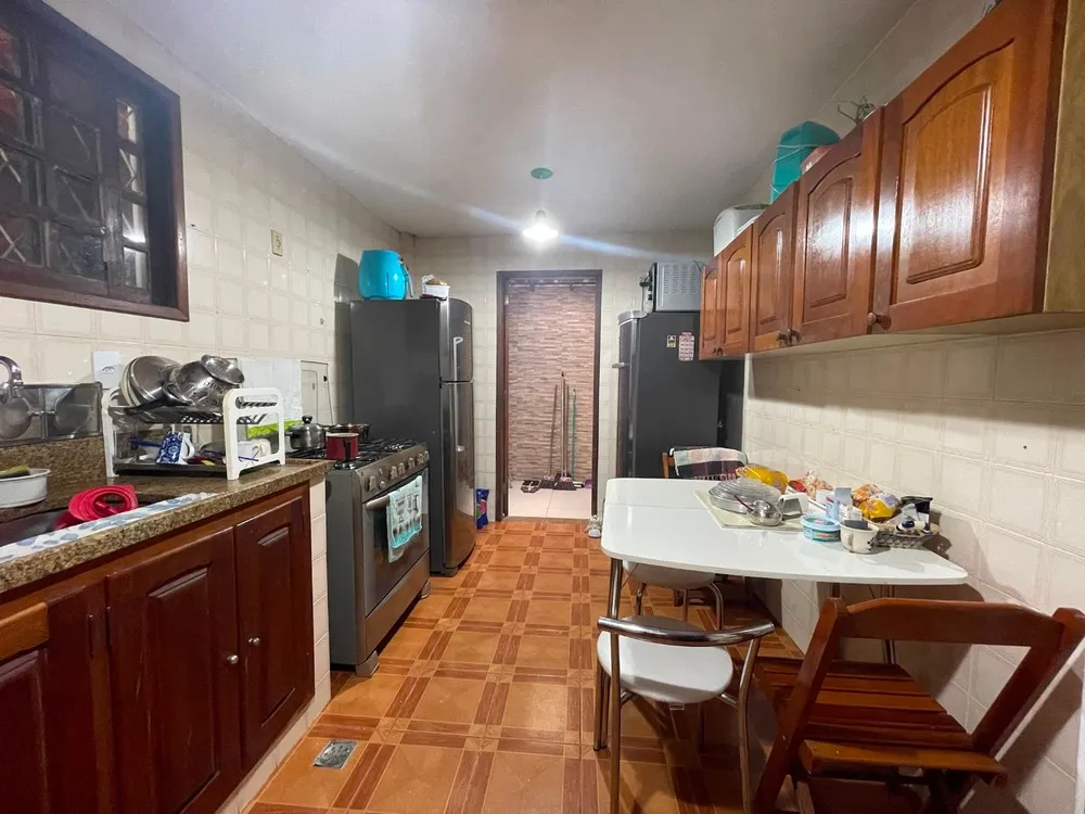Casa de Condomínio, 2 quartos - Foto 10