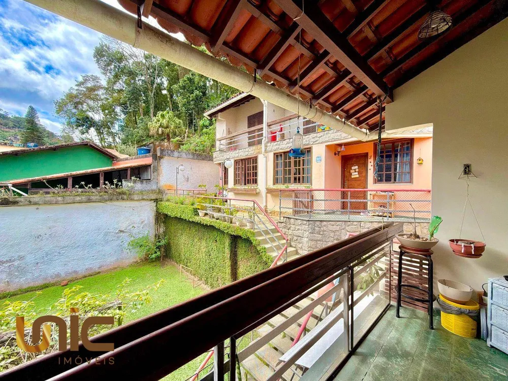 Casa de Condomínio, 4 quartos - Foto 30