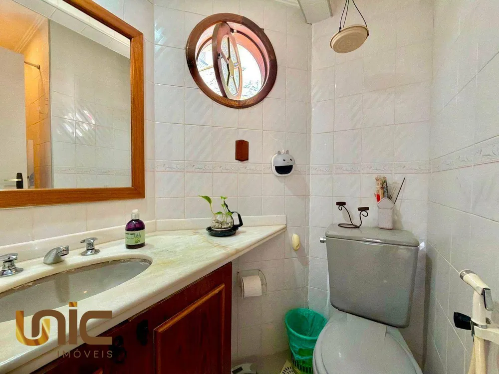 Casa de Condomínio, 4 quartos - Foto 31