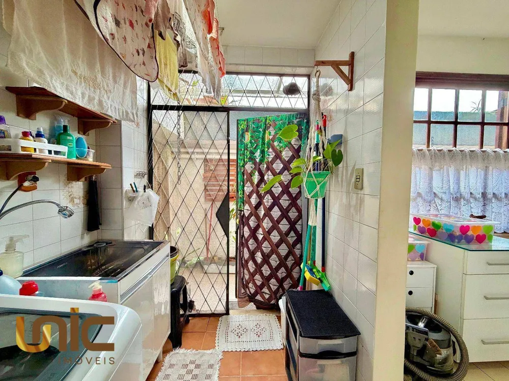 Casa de Condomínio, 4 quartos - Foto 13